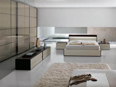 Спальня «Cover»