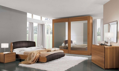 Спальня «Settanta»