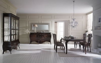 Обеденная зона Classic Dream giorno