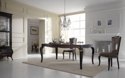 Обеденная зона Classic Dream giorno