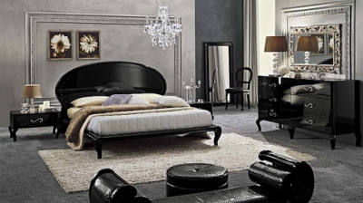 Мебель для спальни «Magic»