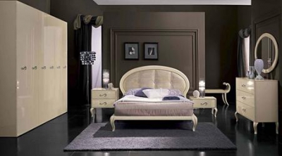 Мебель для спальни «Magic»