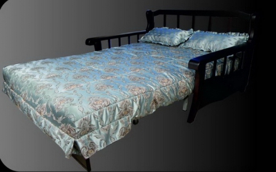 Диван-кровать Алладин II