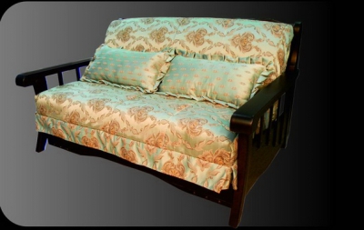 Диван-кровать Алладин II