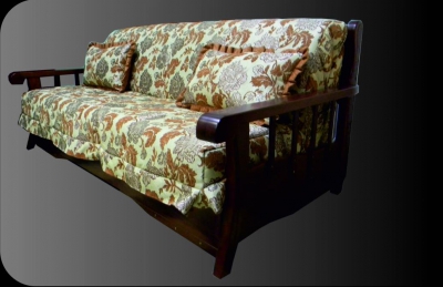 Диван-кровать Алладин II