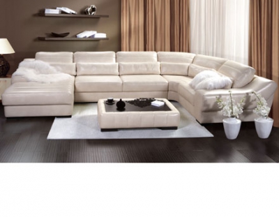 Угловой диван «Space»