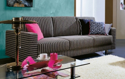 Диван «Голливуд», фабрика 8 Марта