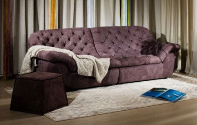 Диван «Миднайт», фабрика 8 Марта
